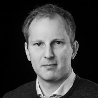 Martin Morelli
