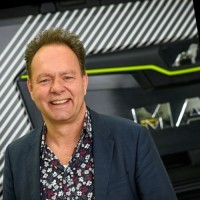 Roy Van De Giessen