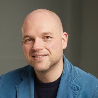 Stefan Terry