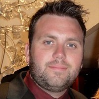 James Nicol