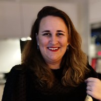 Fiona Palmer