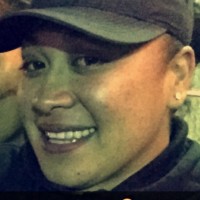 Sarah L Tupou