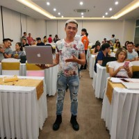 Luyen Truongduongdinh
