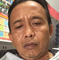 Lukman Hakim