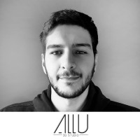 Alvaro Ajej Scartezini