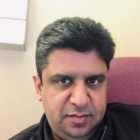 Rauf Abdul