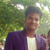 Punith Raj G