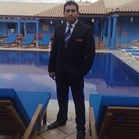Husnain Abbas