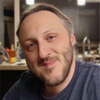 Charles Desrochers