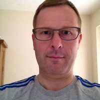 Steve Jones