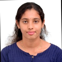 Ashritha A Shetty
