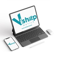 Vishop Outils