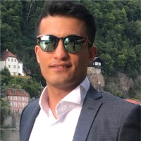 Masih Rahimi