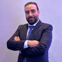 Mohammad Abu Assaf