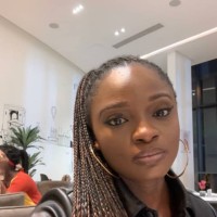 Ifeamaka Okoli, Pmp, Cbap