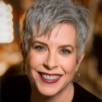 Pamela Williams
