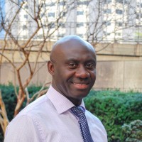 Charles Ndour