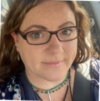 Katie Wyatt, M.Ed