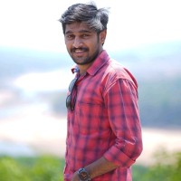 ABHISHEK P N