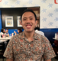Daryl Yeo