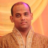Vishal Kasar