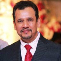 Muhammad Riaz Mian