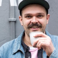 Simon Lewthwaite