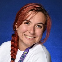 Miranda Jeffries