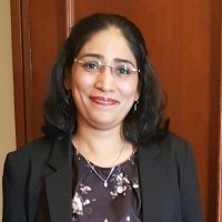 Jinisha Mehta