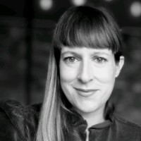 Joanna Buckley