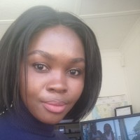 Bonisiwe Nhlapo