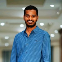 Harish Reddy