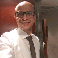 Ramez Khairy