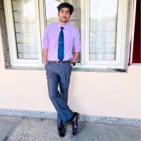 Tushar Gupta