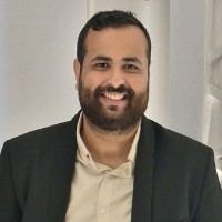Ahmad Yahia