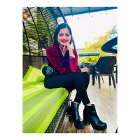 Srishti Parmar
