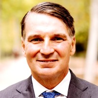 Rob Blanchard