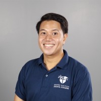 Joshua David Villanueva