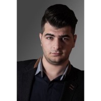 Mohammad Heidari