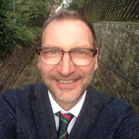 Dirk Spender