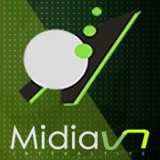 MidiaV7 Interactive