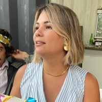Nicole Andre