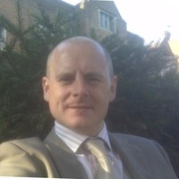 Royston Smith