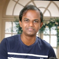 Nilesh Patel