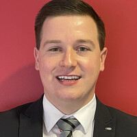 Jordan Gunning