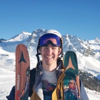 Max Westenberg