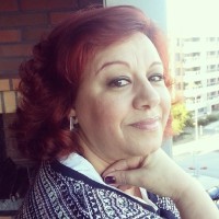 Filomena Mendes