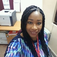 Chioma Nwoke