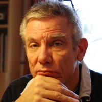 Hans Van Raaij