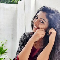Neena K Jose